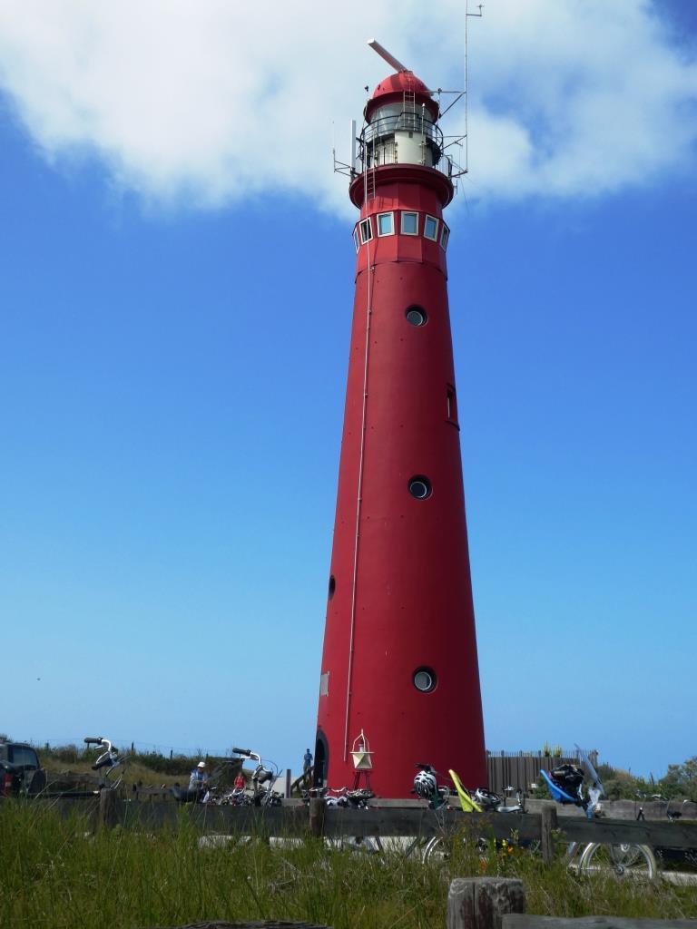 Schiermonnikoog - 2019
